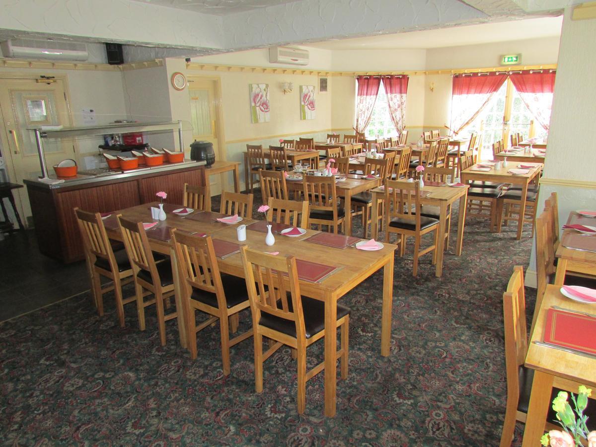 Bed and Breakfast The Duke William Finningley Экстерьер фото
